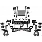 Rancho Suspension Lift Kit Component - RS66301B
