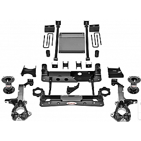 Rancho Suspension Lift Kit Component - RS66301B