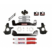 Skyjacker Suspensions 4 Inch Lift Kit - C14460APK