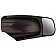 CIPA USA Exterior Towing Mirror Manual Rectangular Single - 10952