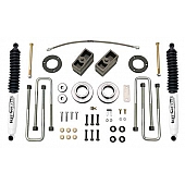 Tuff Country SX6000 - 3 Inch Lift Kit - 52904KH