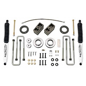 Tuff Country SX6000 - 3 Inch Lift Kit - 52904KH