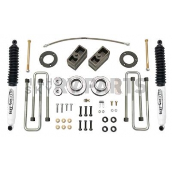 Tuff Country SX6000 - 3 Inch Lift Kit - 52904KH