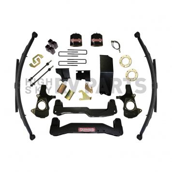 Skyjacker Suspensions 7 Inch Lift Kit - C14660PKS