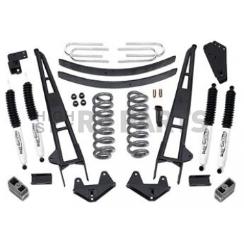 Tuff Country SX8000 - 6 Inch Lift Kit - 26814KN
