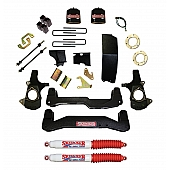Skyjacker Suspensions 7 Inch Lift Kit - C14660APK