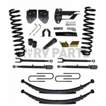 Skyjacker Suspensions 6 Inch Lift Kit - F176524KS