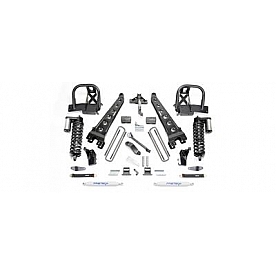 Fabtech Motorsports 6 Inch Radius Arm System - K2158B