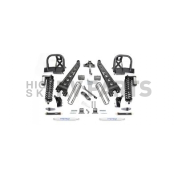 Fabtech Motorsports 6 Inch Radius Arm System - K2158B