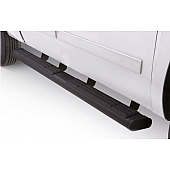 Lund Nerf Bar Steel Oval 6 Inch - Straight - 26610567