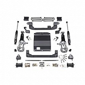 Zone Offroad 5.5 Inch Lift Kit - ZONC39N