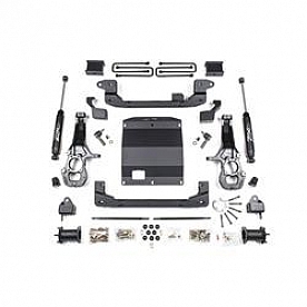 Zone Offroad 5.5 Inch Lift Kit - ZONC39N