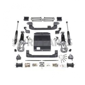 Zone Offroad 5.5 Inch Lift Kit - ZONC39N