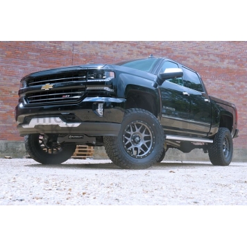 Superlift Suspension 6.5 Inch Lift Kit - K180F-1