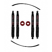 Skyjacker Suspensions Black Max 2 Inch Lift Kit - D25PK-B