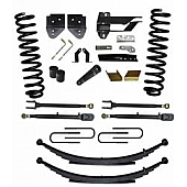 Skyjacker Suspensions 6 Inch Lift Kit - F176024KS