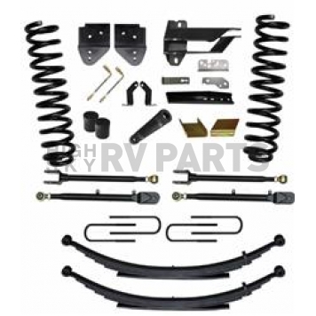 Skyjacker Suspensions 6 Inch Lift Kit - F176024KS