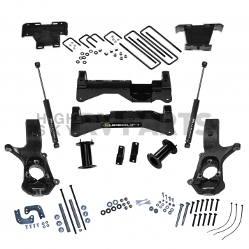 Superlift Suspension Superide 8 Inch Lift Kit - K894