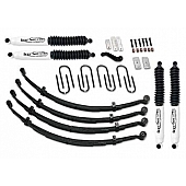 Tuff Country SX6000 - 4 Inch Lift Kit - 42703KH