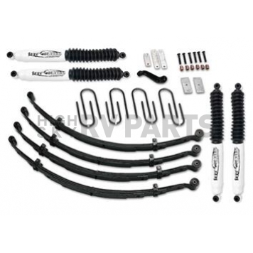 Tuff Country SX6000 - 4 Inch Lift Kit - 42703KH
