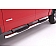 Lund Nerf Bar Stainless Steel Oval 5 Inch - Curved - 23710563