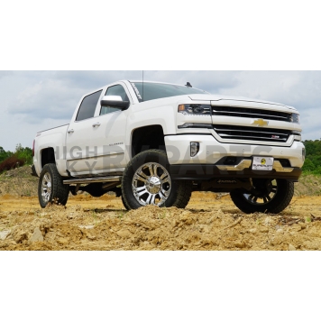 Superlift Suspension 6.5 Inch Lift Kit - K160B-2