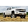 Superlift Suspension 6.5 Inch Lift Kit - K160B