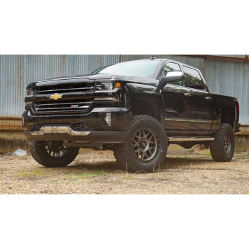 Superlift Suspension 6.5 Inch Lift Kit - K161B-1