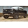 Superlift Suspension 6.5 Inch Lift Kit - K161B