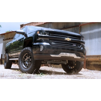 Superlift Suspension 6.5 Inch Lift Kit - K161B-3