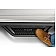 N-Fab Nerf Bar 3 Inch Stainless Steel Round - HPC1980CC-TX