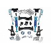 Superlift Suspension 8 Inch Lift Kit - K908KG