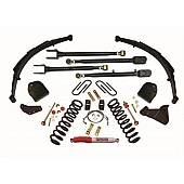 Skyjacker Suspensions 4 Inch Lift Kit - F54524KS-H