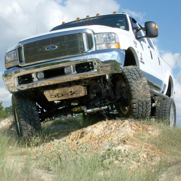 Superlift Suspension 8 Inch Lift Kit - K644B-1