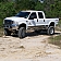 Superlift Suspension 8 Inch Lift Kit - K644B
