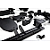 Zone Offroad 4.5 Inch Lift Kit - ZONC27N