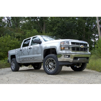 Zone Offroad 4.5 Inch Lift Kit - ZONC27N-3