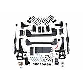 Zone Offroad 6 Inch Lift Kit - ZONF53N