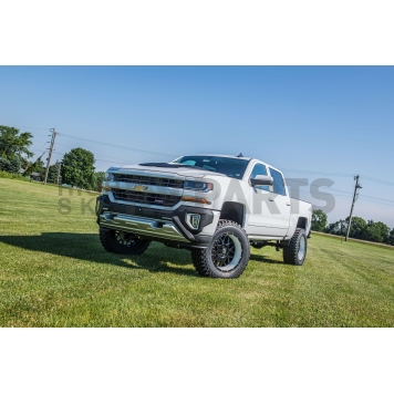 Zone Offroad 6.5 Inch Lift Kit - ZONC25N-3