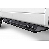 Addictive Desert Designs Running Board 350 Pound Capacity Steel Stationary - S287901600103