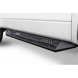 Addictive Desert Designs Running Board 350 Pound Capacity Steel Stationary - S287901600103