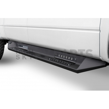 Addictive Desert Designs Running Board 350 Pound Capacity Steel Stationary - S287901600103