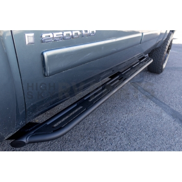 Addictive Nerf Bar Round Steel 1-1/2 Inch - S30389NA01NA