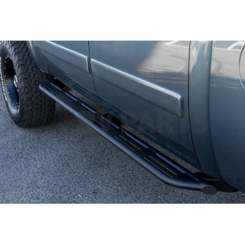 Addictive Nerf Bar Round Steel 1-1/2 Inch - S30389NA01NA-2