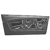 Goodmark Industries Door Shell Front Left Steel - FM40064L