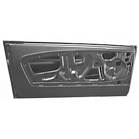 Goodmark Industries Door Shell Front Left Steel - FM40064L
