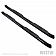 Westin Automotive Nerf Bar 5 Inch Steel Black Powder Coated - 21-54135