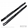 Westin Automotive Nerf Bar 5 Inch Steel Black Powder Coated - 21-54135