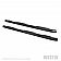 Westin Automotive Nerf Bar - Truck Wheel To Wheel Stainless Steel Oval 5 Inch - 21-534685