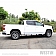 Westin Automotive Nerf Bar - Truck Wheel To Wheel Stainless Steel Oval 5 Inch - 21-534685
